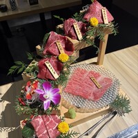 焼肉割烹 YP流 西心斎橋店 - 