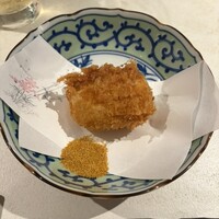 NK 蕎麦屋の二階 - 