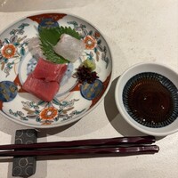 NK 蕎麦屋の二階 - 