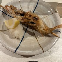 NK 蕎麦屋の二階 - 