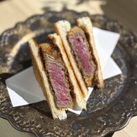 焼肉割烹 YP流 西心斎橋店 - 