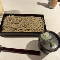 NK 蕎麦屋の二階 - 