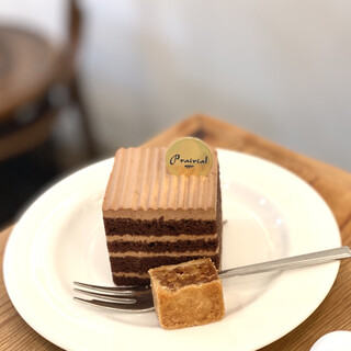 プレリアル成城_1