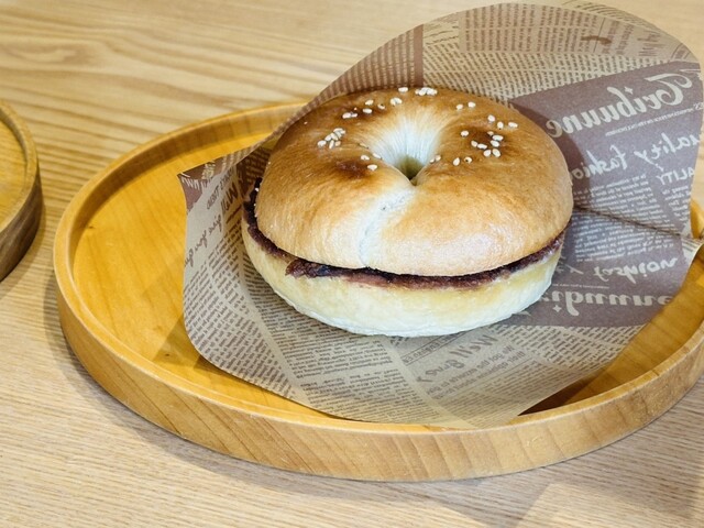 madoi no cafe（マドイ ノ カフェ） - 郡山（カフェ）の写真