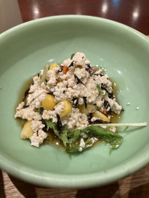 Gohan Dokoro Tsukasa Hankyu Sanbangai Ten photo 5