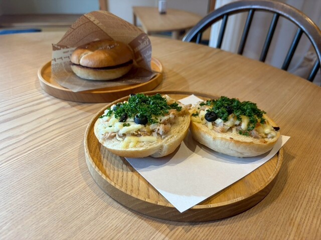 madoi no cafe（マドイ ノ カフェ） - 郡山（カフェ）