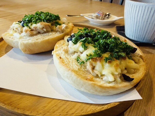 madoi no cafe（マドイ ノ カフェ） - 郡山（カフェ）の写真