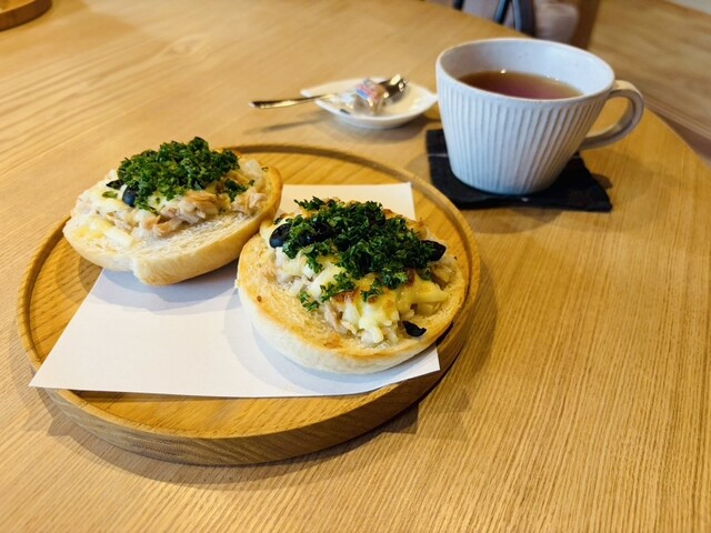 madoi no cafe（マドイ ノ カフェ） - 郡山（カフェ）の写真