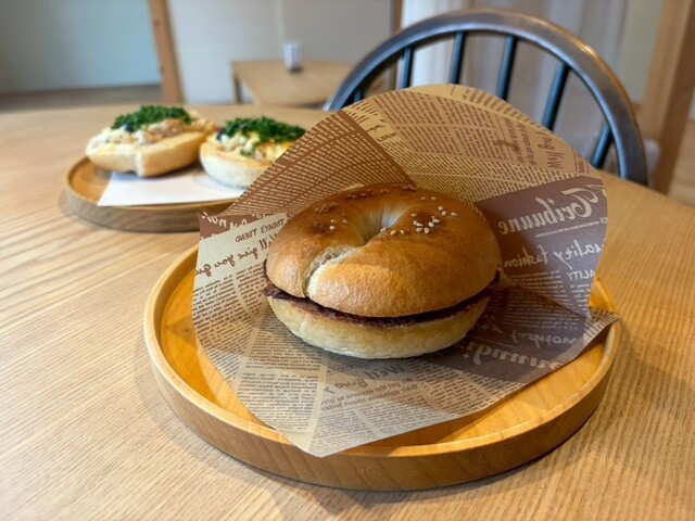 madoi no cafe（マドイ ノ カフェ） - 郡山（カフェ）の写真