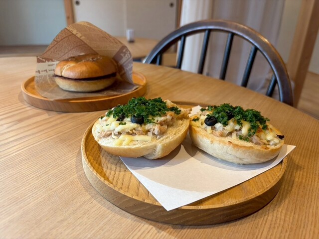 madoi no cafe（マドイ ノ カフェ） - 郡山（カフェ）の写真