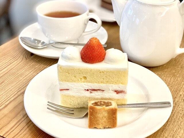 Pre Real Seijo photo