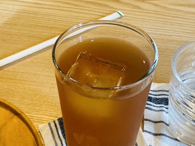 madoi no cafe（マドイ ノ カフェ） - 郡山（カフェ）の写真