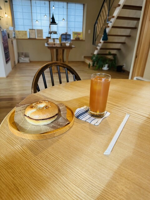 madoi no cafe（マドイ ノ カフェ） - 郡山（カフェ）の写真