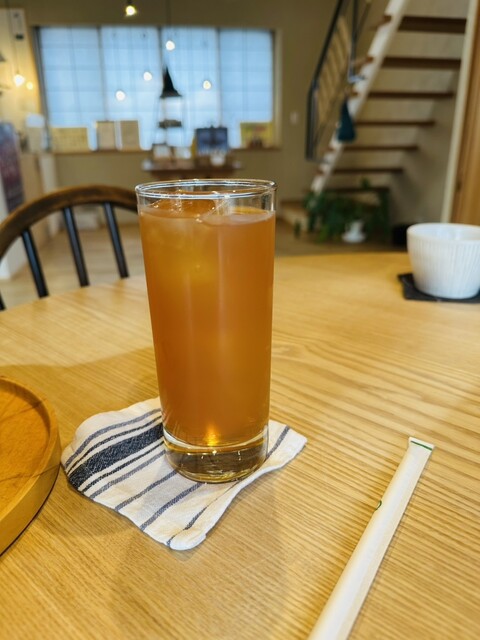 madoi no cafe（マドイ ノ カフェ） - 郡山（カフェ）の写真