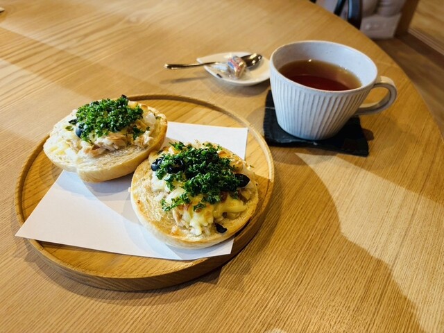 madoi no cafe（マドイ ノ カフェ） - 郡山（カフェ）の写真