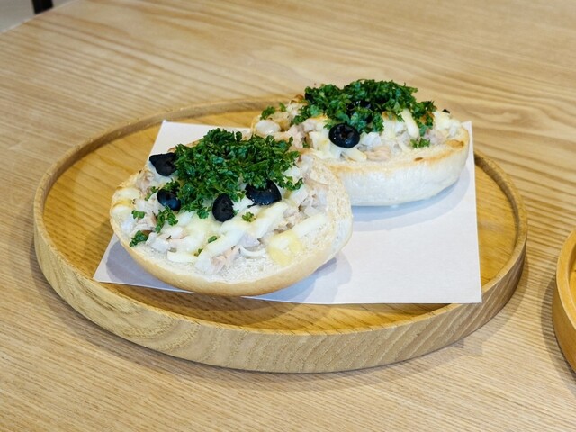 madoi no cafe（マドイ ノ カフェ） - 郡山（カフェ）の写真