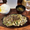 よかよか亭 - 料理写真: