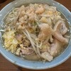ラーメン BooBoo太郎。