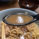 ラーメン二郎 - 