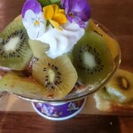 秘密基地植物園   - 