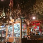 秘密基地植物園   - 