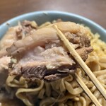 ラーメン二郎 - 