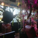 秘密基地植物園   - 