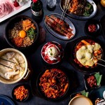韓国屋台酒場 韓兵衛 - 