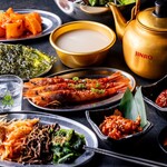 韓国屋台酒場 韓兵衛 - 