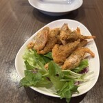 シーフードビストロ 魚卵House Eni - 