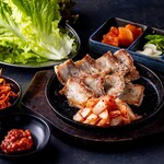 韓国屋台酒場 韓兵衛 - 