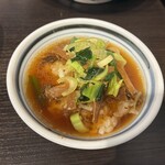 えーちゃん食堂 - 