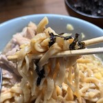 ラーメン二郎 - 