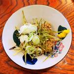 おうちごはん はるね - 納豆