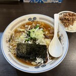 えーちゃん食堂 - 
