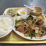 中華料理 桃園 - 