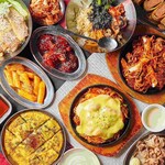 韓国屋台酒場 韓兵衛 - 
