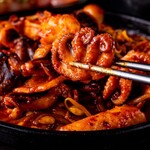 韓国屋台酒場 韓兵衛 - 