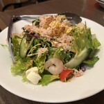 シーフードビストロ 魚卵House Eni - 