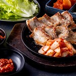 韓国屋台酒場 韓兵衛 - 