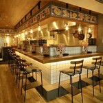韓国屋台酒場 韓兵衛 - 