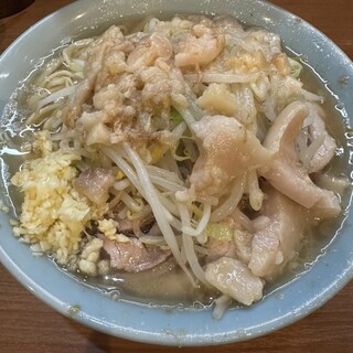 ラーメン BooBoo太郎。_0