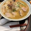 らーめん山頭火 札幌北1条チカホ店