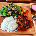 Delicatessen & Cafe ONU - 