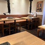 焼肉冷麺だいじゅ - 