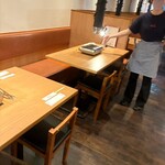 焼肉冷麺だいじゅ - 