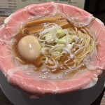 ラーメン 大戦争 - 