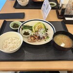 ごはん処 わがん - 