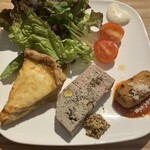 カジュアルフレンチ小料理屋Eboshi - 