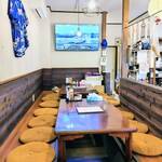 おうちごはん はるね - 内観の一部（4）